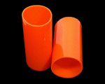1/16" Roller Sleeves for standard 1.9" steel rollers